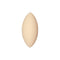 e.l.f. Cosmetics Camo Concealer Sponge, Makeup Sponge With Latex Free Foam & Dual-Pointed Ends For Blending, Vegan & Cruelty-Free, Flesh, 1 Count