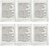 W10346771A Refrigerator Produce Preserver Replacement (6 Packets-3 Pack) by ATMA SUPPLY-Replace W10346771 2117689 AH3503014 EA3503014 PS3503014 W10346772 W10614431A