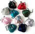 Luna Cup Menstrual Cups Set of 2 Period Cups, 1 Large 1 Small with 1 Storage Bag