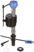 Fluidmaster 400ARHRKP10 PerforMAX Universal High Performance All in One Repair Kit for 2-Inch Flush Valve Toilets, Easy Install