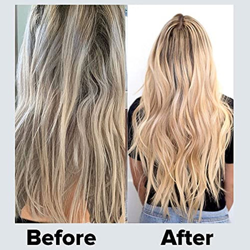 Moerie Ultimate Mineral Hair Growth Spray – For Longer, Thicker, Fuller Hair - with Biotin & Caffeine - Vegan Hair Products – Paraben Free – All Hair Types – Reverse Hair Loss