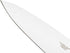 Mercer Culinary Praxis Chef Knife with Rosewood Handle, 8 Inch, Wood
