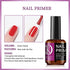 OKCOIN Nail Primer - Professional Nail Dehydrator and Primer Acid Free Nail Prep Dehydrator No Burn Nail Primer Superior Bonding Primer for UV Gels 0.5oz