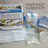 Make Your OWN Soft Bait Fishing Lures KIT
