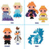 Aquabeads Disney Frozen 2 Character Set, Kids Crafts, Beads, Arts and Crafts, Complete Activity Kit for 4+