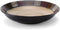 Pfaltzgraff Taos Large Round Pasta Bowl, 14-Inch, brown