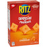 Christie Ritz Cheese Nips Crackers, 200g/7.1oz {Imported from Canada}