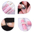 XICHEN 50 bottles Professiona Nail Art Glue for Beauty False Adhesive Transfer Tips Decorations Adhesive Transparent 2 ML(0.07 oz)/bottles,nail supplies for nail techs