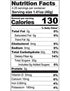 Dried California Blueberries, Unsweetened, No Added Sugar, Sunrise Fresh Dried Fruit Co., 6oz. bag