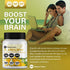 St Johns Wort Capsules Natural Relaxation Supplements, Mood Enhancer ? Max Strength 1000 mg ? 100 St Johns Wort Happy Pills
