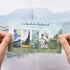 Monolike Magnetic Bookmarks Vincent Van Gogh, Set of 5