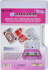 Zutter 7631 Magnet Sheets Plus 3 Dividers, 3-Pack