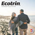 Ecotrin 81 mg Low Strength Tablets 365 Count (Pack of 1)