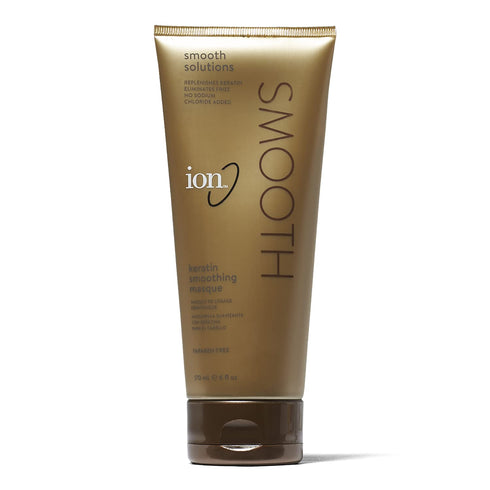 Ion Keratin Smoothing Masque