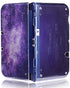 Compatible with for New 3DS XL / LL Case, Akwox Super Crystal Transparent Protective Cover Case for New 3DS XL ( not for 3DS XL)