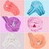 DUJUANHUA Slime Kit with 11 Pack Butter Slime,Include Watermelon, Coffee, Stitch, Peachybbies Slime Charms etc, Soft Stretch and Non-Sticky, DIY Scented Slime Toy, Stress Relief for Girls and Boys