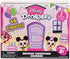 Disney Doorables Countdown to Birthday Calendar, Collectible Blind Bag Figures, Officially Licensed Kids Toys for Ages 3 Up, Gifts and Presents, Amazon Exclusive