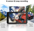 Dash Camera for Cars, Super Night Vision Dash Cam Front and Rear with 32G SD Card, 1080P FHD DVR Car Dashboard Camera with G-Sensor, WDR, Parking Monitor, Loop Recording, Motion Detection ?2022?