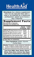 HealthAid Interfresh, 60 Soft Gel Capsules, Twice Daily, Fights Bad Breath and Aids in Digestion and Colon Health, Feel Fresh All Day Long