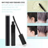 Hair Finishing Stick - Vitamin E Hair Serum - Styling Gel Frizzy Hair Control Spray - Flyaway Hair Tamer - Wax Cream for Women Men Kids (15Ml*2)