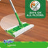 Swiffer Sweeper Dry Sweeping Pad Multi Surface Refills for Dusters Floor Mop, Gain, 16 Count (Packaging May Vary)