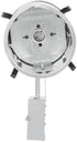 Halo H7RICT, 6" Housing IC Remodel Housing 120V Line Voltage