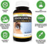 CGM-Labs Vision Care, Lutein 40mg, Zeaxanthin, Vitamin A, Bilberry Extract, 90 Softgel