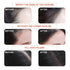 Hairline Powder Hair Line Powder Hair Shadow Touch Up Hair Powder ?Light Brown + Dark Brown? Quick Cover Grey Hair Root Concealer with Puff Touch, Root Cover Up for Thinning Hair, Waterproof, Non-sticky, 2pc