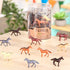 Terra by Battat – Horses 60 pcs – Assorted Miniature Horse Toys For Kids 3+