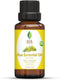 SVA Organics Rue Essential Oil 1/3 Oz 100% Pure Natural Premium Therapeutic Grade for Diffuser, Aromatherapy, Skin Care, Hair & Massage