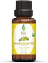 SVA Organics Rue Essential Oil 1/3 Oz 100% Pure Natural Premium Therapeutic Grade for Diffuser, Aromatherapy, Skin Care, Hair & Massage