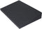 Back Wedge Cushion for Support, Stress Relief, and Posture When Sitting in Chair Or Car (Large Size 15)