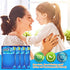 Drain Sticks Drain Cleaner Sticks Drain Stix DrainStix Drain Cleaner and Deodorizer Sticks Non-Fragile for Preventing Clogs Odor Sink Pipe Cleaning Sticks for Drains As Seen On TV