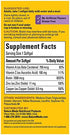 Nature Made Hair Skin and Nails with Biotin 2500 mcg, Dietary Supplement For Healthy Hair Skin and Nails Support, 120 Softgels, 120 Day Supply