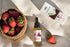 AndesBeauty Strawberry Seeds Oil – 1 Fl Oz Cold-Pressed Strawberry Seeds – Pure and Natural Strawberry Oil – Ideal for Skin Care Treatments, Aromatherapy, Hair, Skin - Rich in Nutrients