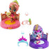 Hatchimals, Pixies Royals 2-Pack, 2.5-Inch Collectible Dolls and Accessories, for Kids Aged 5 and Up (Styles May Vary)