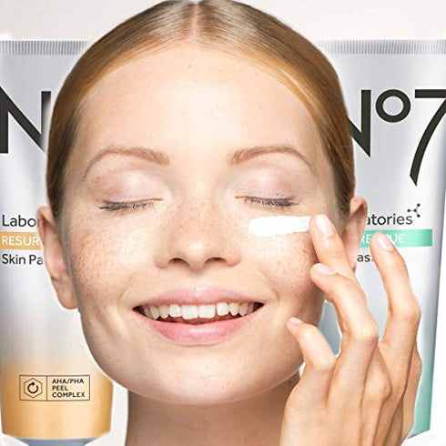 Exclusive New No7 Laboratories CICA-Rescue Skin Paste 50ML
