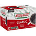 Krispy Kreme Classic Keurig Single-Serve K-Cup Pods, Medium Roast Coffee, 12 Count