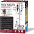 "Wine Nanny" Prank Gift box - Perfect Gag Gift for Funny White Elephant