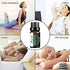 White Musk Essential Oil for Diffuser for Home Office Bedroom Bathroom Study Living Yoga Spa Large Room Outdoors-10ml