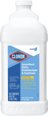 CloroxPro Anywhere Daily Disinfectant and Sanitizer, 64 Fluid Ounces