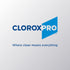 CloroxPro Anywhere Daily Disinfectant and Sanitizer, 64 Fluid Ounces