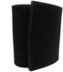 ALEGI Aquarium Filter Media Foam Material Cut to Fit, 36" x 12" x 1" / 72" x 12" x 1" Bio Pre Filter Sponge Pad Sheet for Fish Tank (12" x 36" x1" -30ppi)
