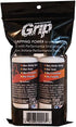 Athlete Performance Tools: Performance Grip Basketball, Improves Traction and Increases Shoe Life, Multi-Pack