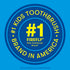 Firefly Clean N' Protect Spongebob Power Toothbrush, 1 Count(Pack of 1)