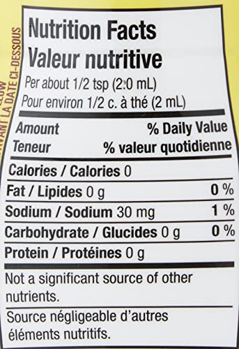 COUNTRY TIME Liquid Drink Mix - Lemonade 48ml