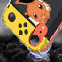 Coralogo for iPhone XR TPU Case, Cute Cartoon Funny Design Slim Ultra Clear Protective Fashion Fun Cool Stylish Bumper Soft Cover Skin Teens Kids Girls Boys Cases for iPhone XR 6.1" (Yellow Games