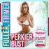 Forever Feminine – Premium Breast Enhancement Pills – Naturally Lift, Firm and Grow Breast – Potent Breast Enlargement Pills – Breast Plumping and Shaping Formula for Women (60 Capsules)