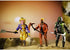 Fortnite Solo Mode Core Figure Pack, Beef Boss