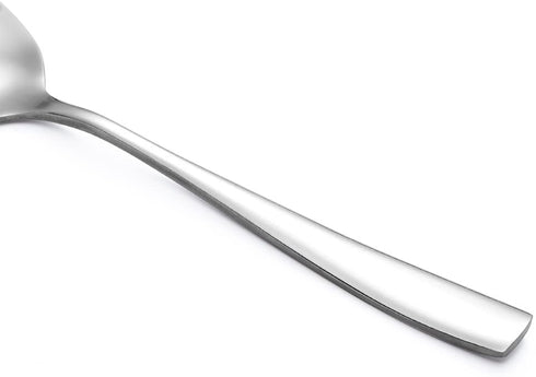 Eslite 12-Piece Stainless Steel Teaspoon,6.7-Inches